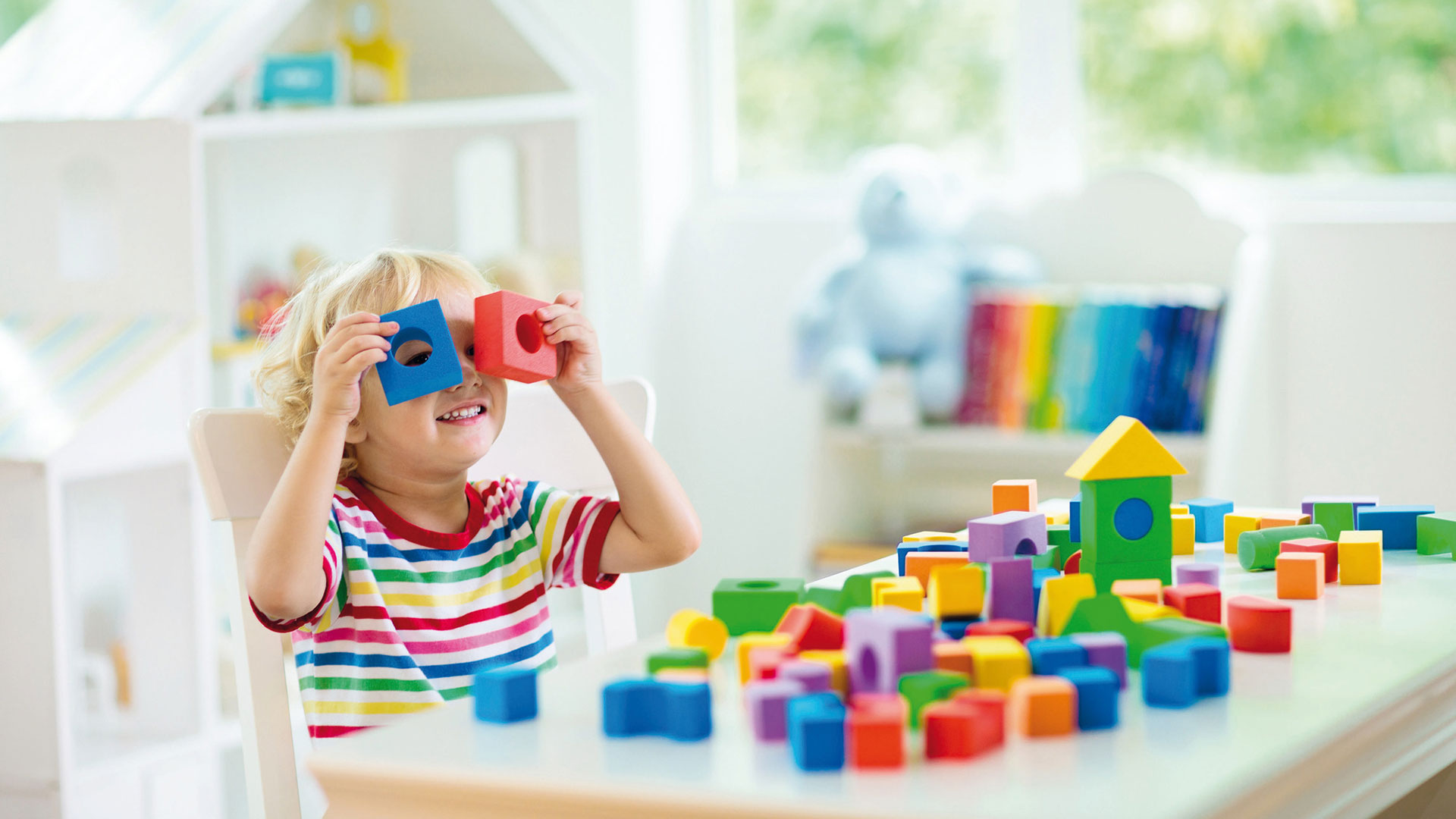 Bildung und Teilhabe