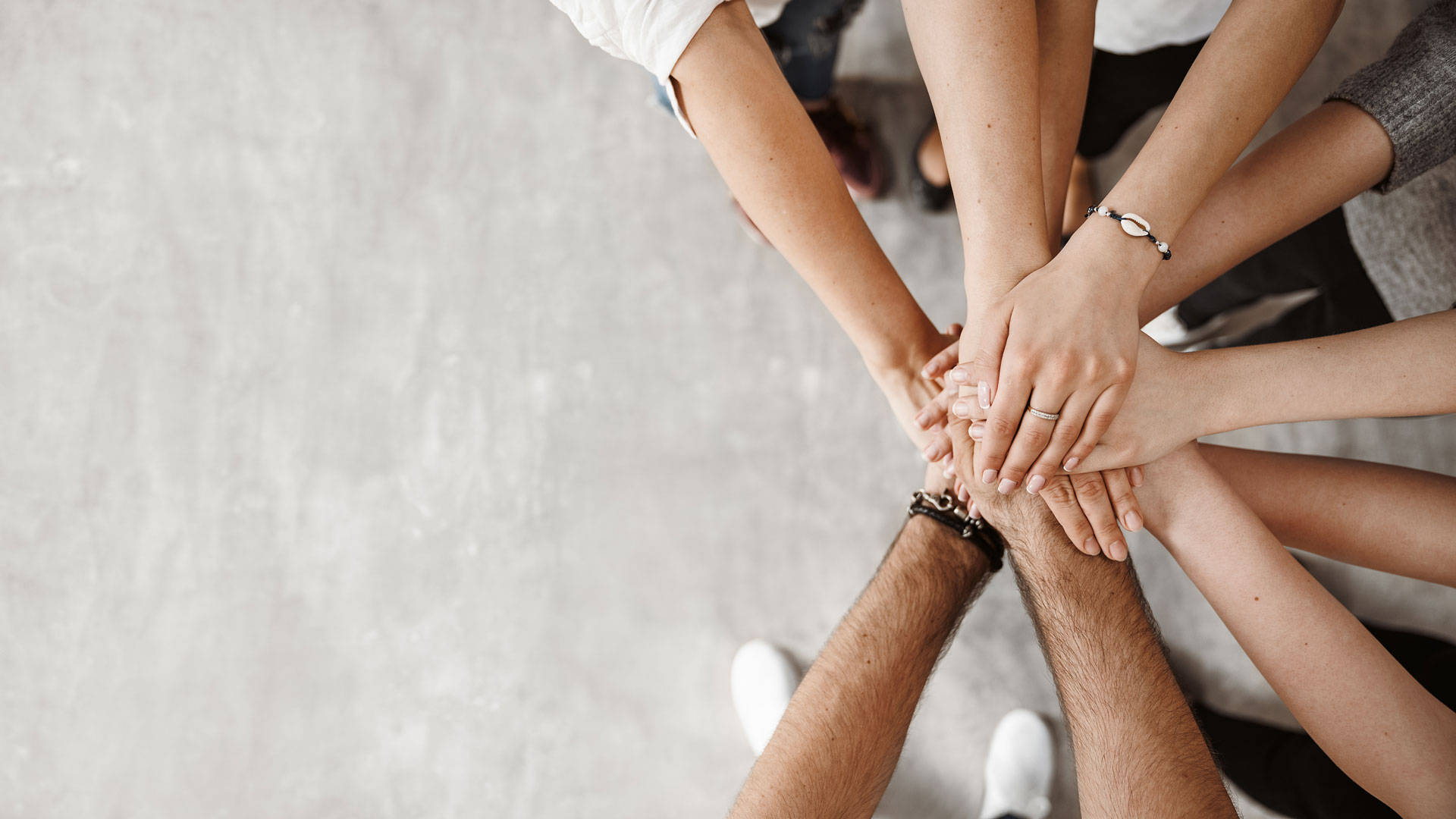 Leitbild - wer sind wir