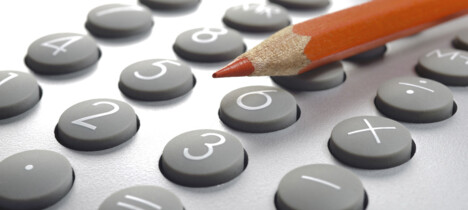 Bürgergeldrechner (Kachel)