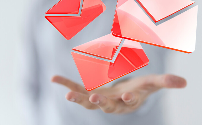 Kontaktcenter (Kachel)