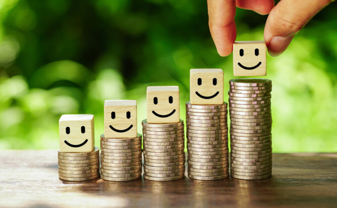 Geldleistungen (Seite)