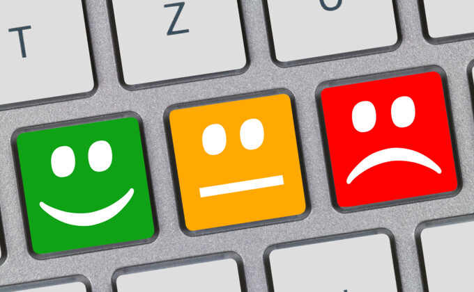 Kundenreaktionsmanagement